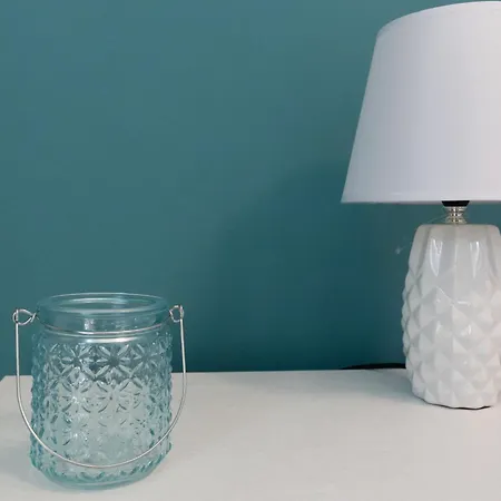 Cinecitta' House * Řím