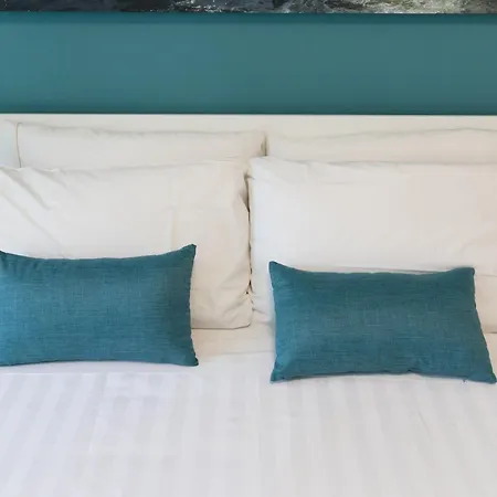 Cinecitta' House * Řím