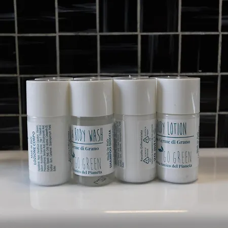 Apartmán Cinecitta' House *