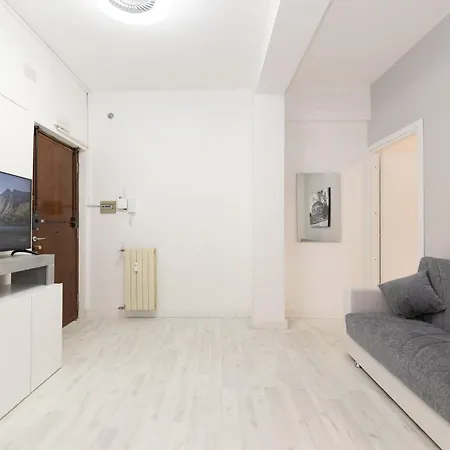 Apartmán Cinecitta' House Řím