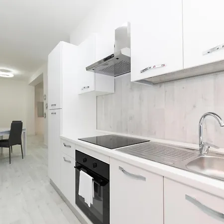 Cinecitta' House Řím