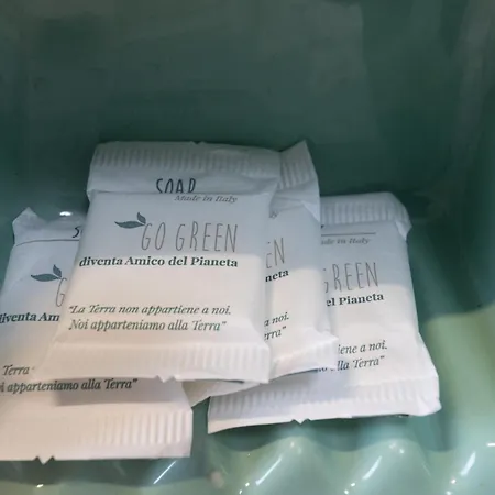 Cinecitta' House Appartamento