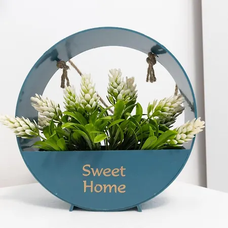 Cinecitta' House Lägenhet