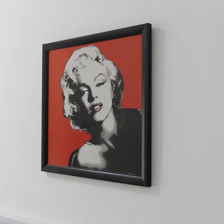 Lägenhet Cinecitta' House Rom