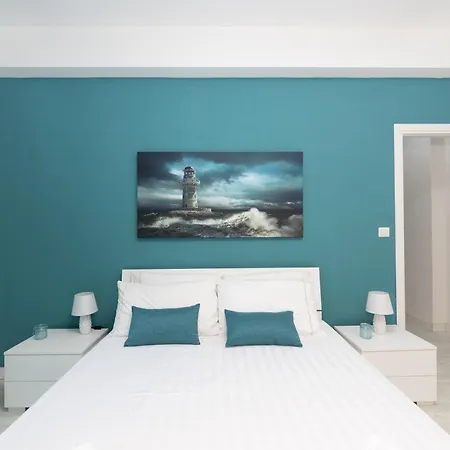 Lägenhet Cinecitta' House