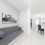 Cinecitta' House Διαμέρισμα Ρώμη