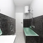 Διαμέρισμα Cinecitta' House *