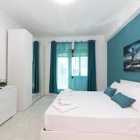 Cinecitta' House Apartman