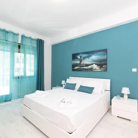 Apartman Cinecitta' House Róma